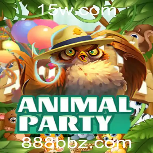 AnimalParty: A Evolução dos Jogos de Festa nos Tempos Modernos
