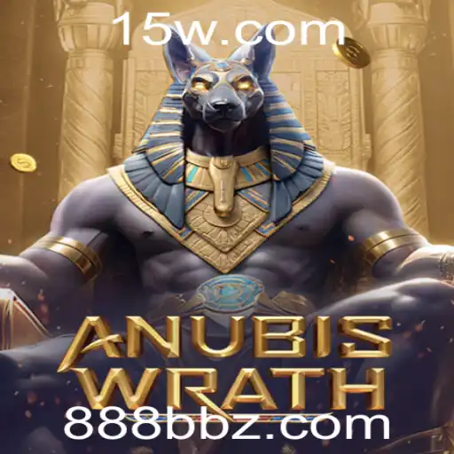 Descubra AnubisWrath: O Novo Fenômeno dos Jogos