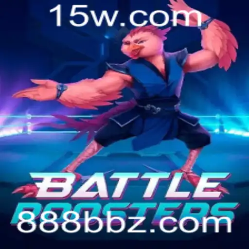 Desvendando o Fascinante Mundo de BattleRoosters