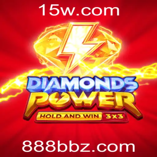 Descubra a Emoção do Jogo Diamondspower com a Palavra-Chave '888bb'