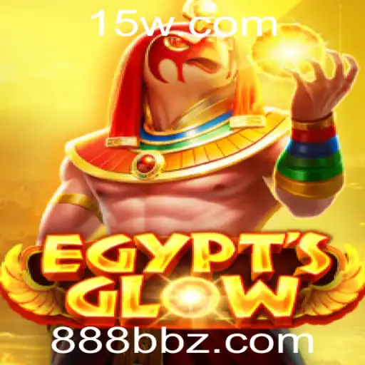 Explorando EgyptsGlow: O Novo Fenômeno dos Jogos com a Chave 888bb