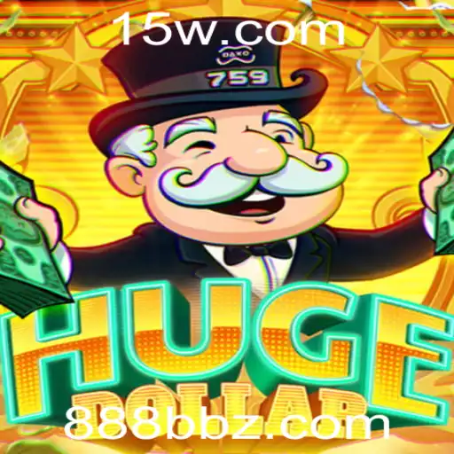 Descubra o Mundo Emocionante de HugeDollar: O Jogo do Momento