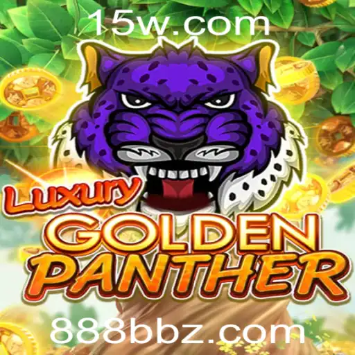 Descubra o Universo Emocionante de LUXURYGOLDENPANTHER