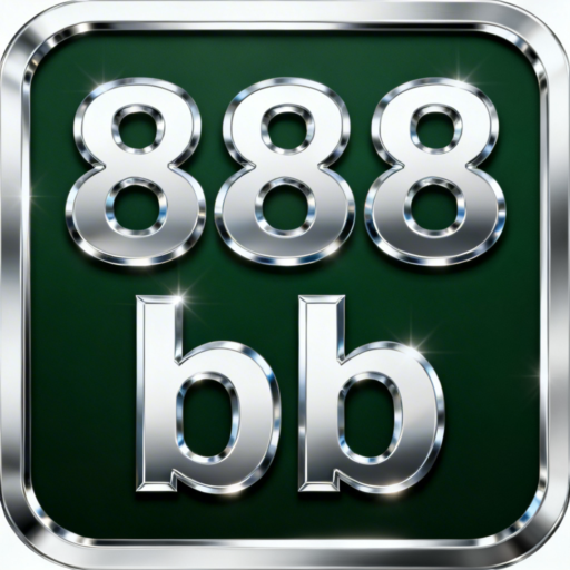 888bb Logo