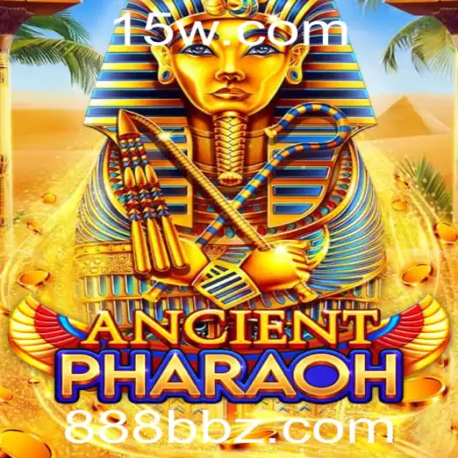 Descubra o Enigmático Mundo de AncientPharaoh: Uma Viagem ao Passado