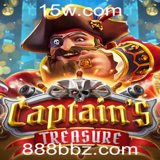 Explorando o Mundo Envolvente de CaptainssTreasure