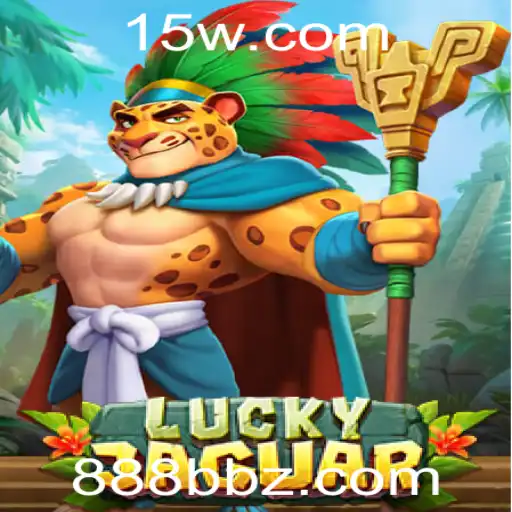 Explorando LuckyJaguar: Um Mergulho Profundo no Mundo dos Jogos de Azar