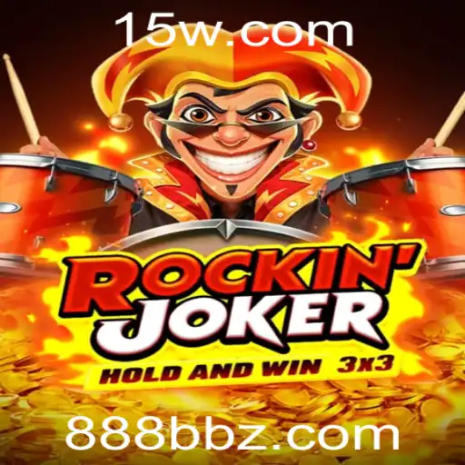 Explorando RockinJoker: Um Mergulho no Universo do Jogo Revolucionário