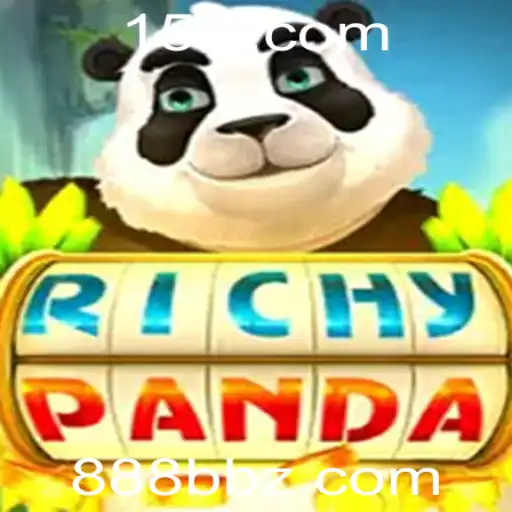 Descubra o Mundo Encantado de 'RichyPanda'
