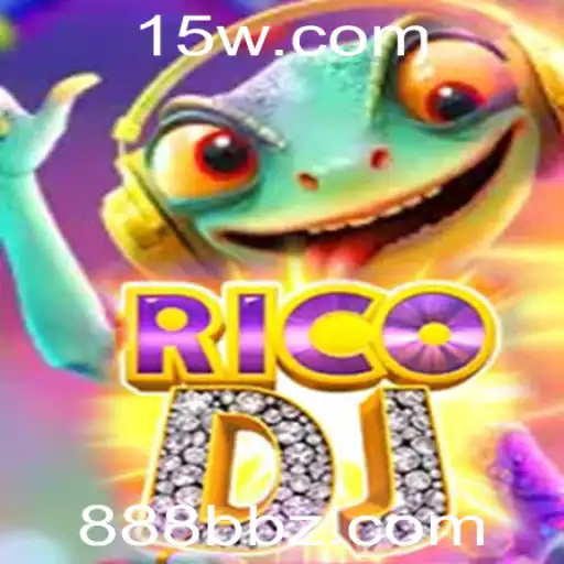 Descubra RicoDJ: O Novo Jogo de Estratégia População