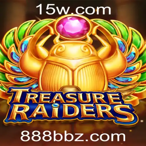 Explorando o Mundo de 'TREASURERAIDERS': Aventuras e Estratégias