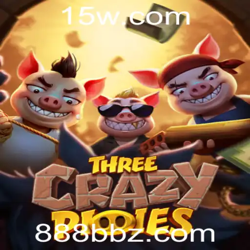 Explorando o Mundo de ThreeCrazyPiggies: Uma Nova Aventura Cheia de Surpresas