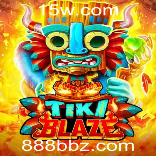 TikiBlaze: Uma Aventura Explosiva no Mundo dos Jogos de Tabuleiro
