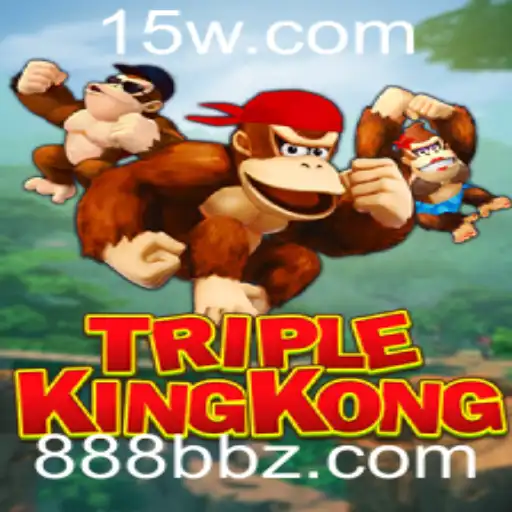 TripleKingKong: O Jogo Que Está Transformando o Cenário dos Games